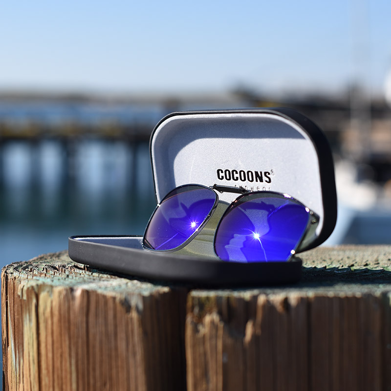 Clip-ons_REC_1-52_Gunmetal_BlueMirror_L4228M