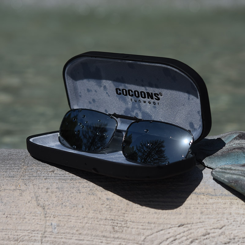 Clip-ons_REC_15-50_Gunmetal_Gray_L4218G